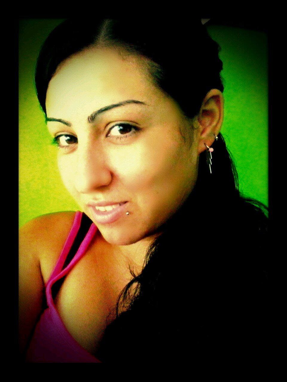 luciana46166518's profile picture. SI HACES SUFRIR . ..VERAS TUS CONSECUENCIAS.. Y DESPUÉS VEREMOS QUIÉN SUFRIÓ MAS ! /