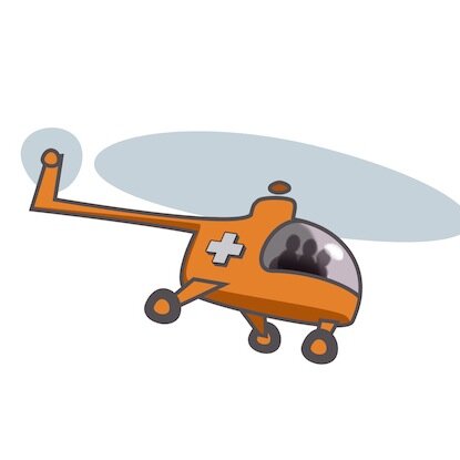 AgileAmbulance's profile picture. partnering for change that works | focus on what matters