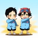 アミジャガ (@0528TKO) Twitter