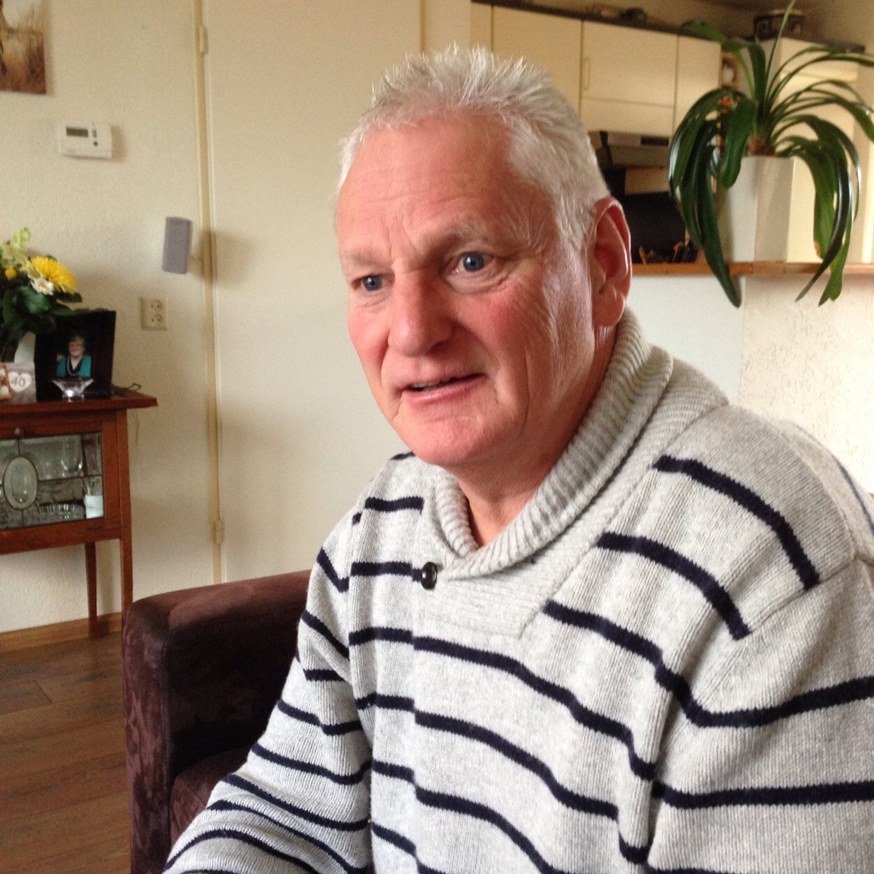 johanboers52 Profile Picture