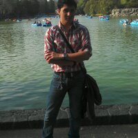 Daniel Correa (@ddmmccff) 's Twitter Profile
