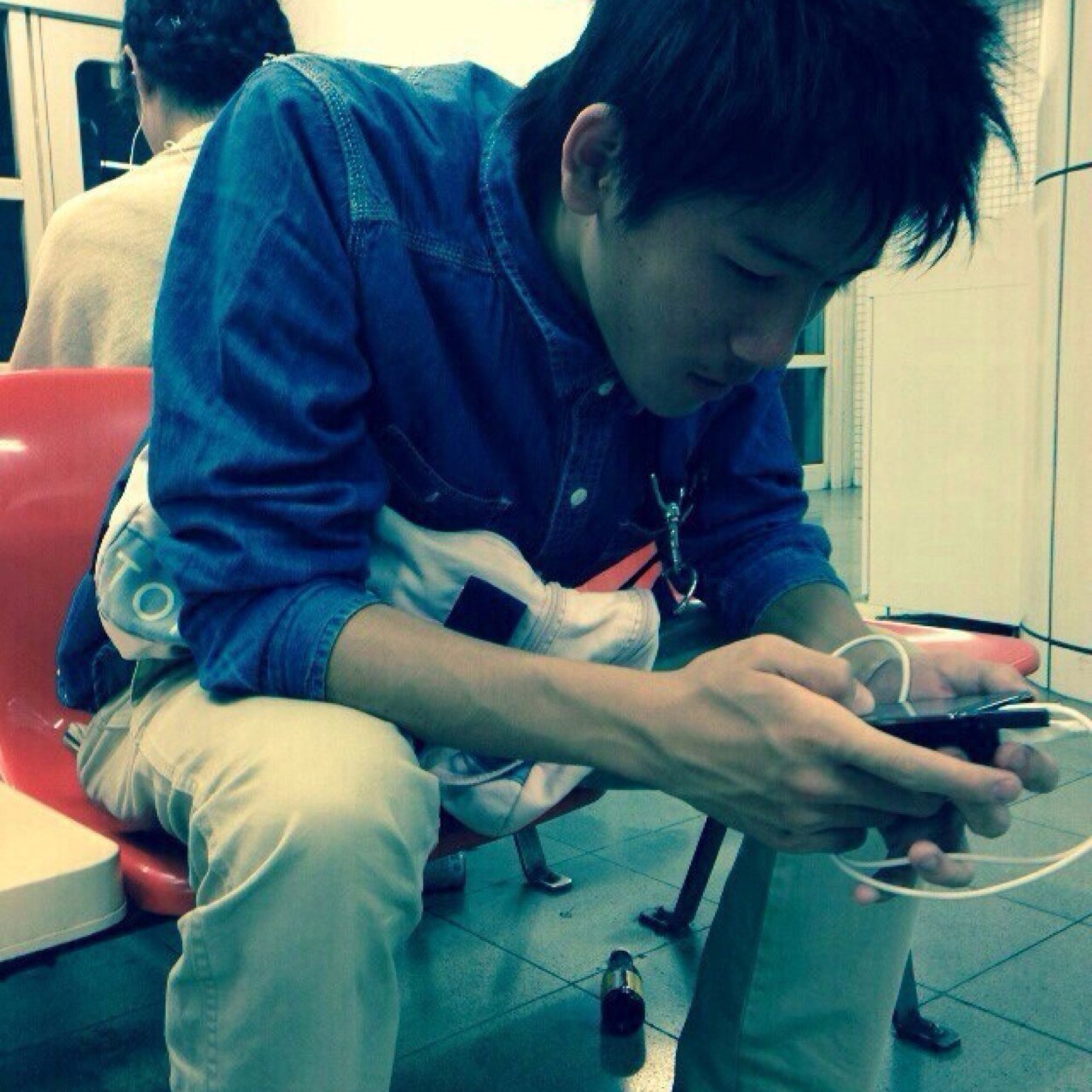 Ohtani 2 Music Fashion