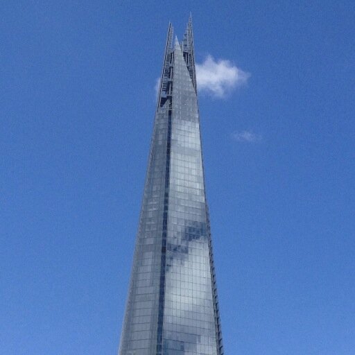 London - a city of villages