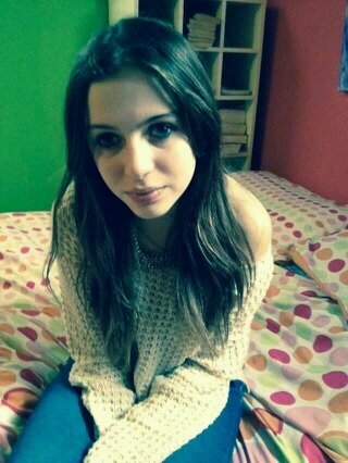 morganemayerxox's profile picture. 