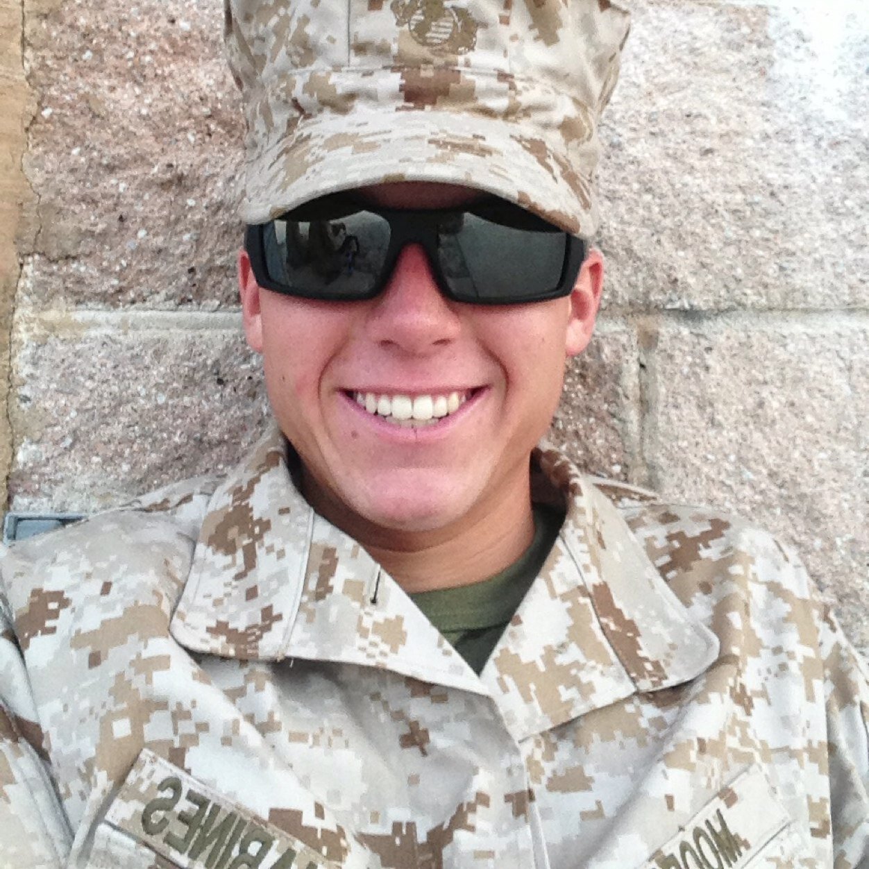 michaelmoore068's profile picture. 