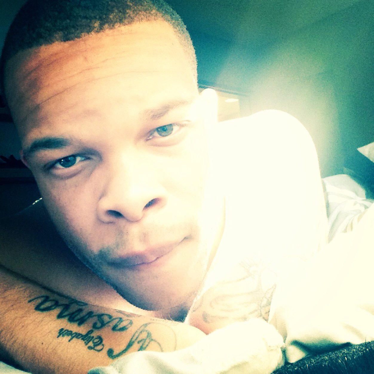What good is it for ah Man to gain the world but lose his soul in the process ..Follow me on IG:N_MacWeTrust