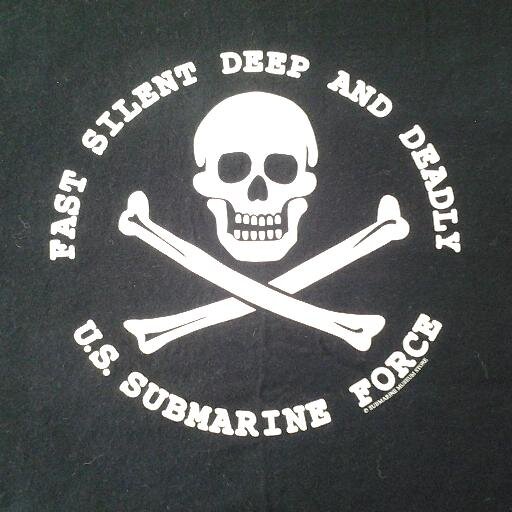 _mcdowellb's profile picture. Proud American,Navy submarine vet, seeker of truth, praying for Our country.