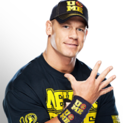 iloveJCjohncena's profile picture. Watching JOHN CENA wrestle is my favorite thing to do