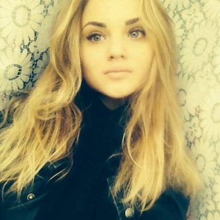 MagdalenaSmile2's profile picture. 