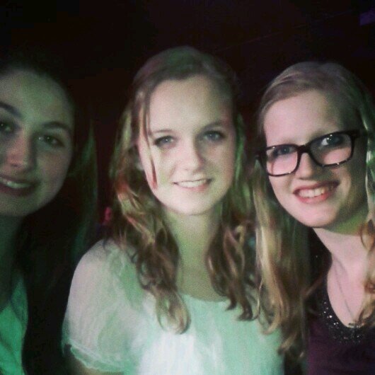 MelanieHulst's profile picture. ♡ volleybal