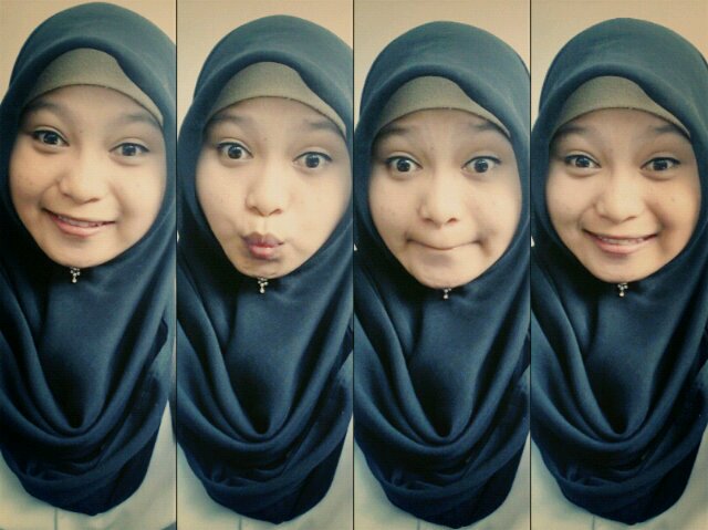 Jauh dari kata sempurnah ☺