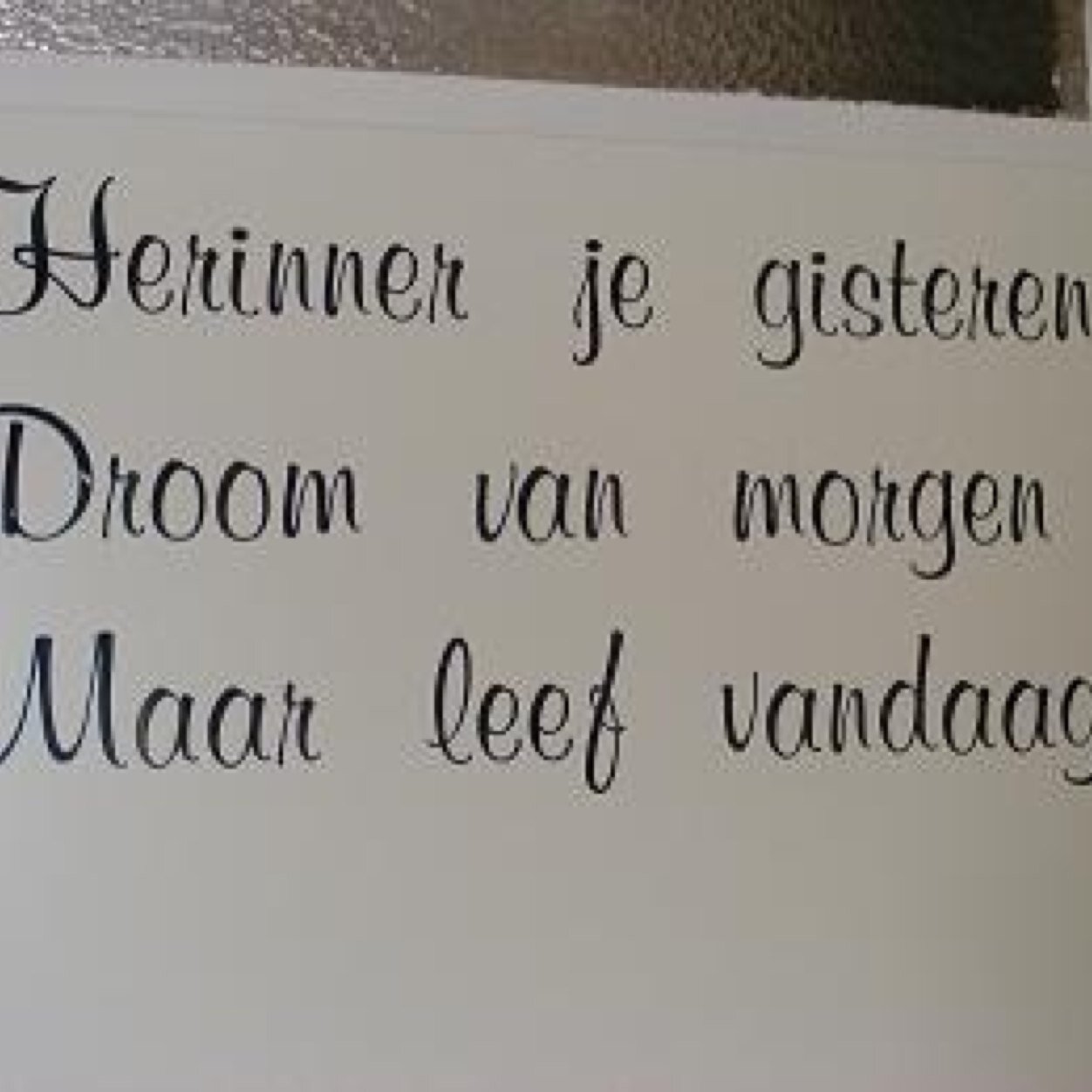 Volg dit account voor alle Liefdes Spreuken!