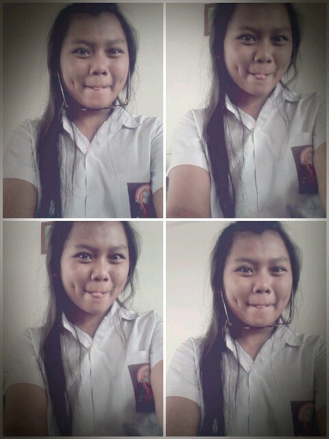 Hellooooo stalkers!;-* • Taken with Rizky Maulana♥ rebut doi? Maju sini atu atu!