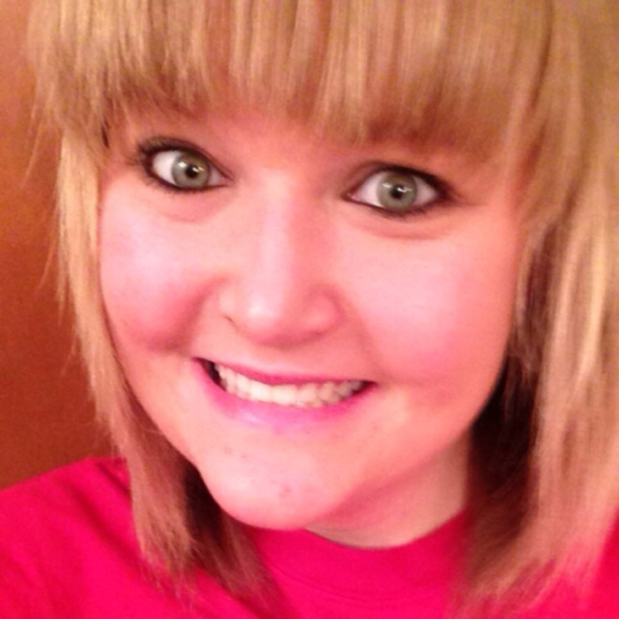 AllisonCBryant's profile picture. Monahans-Wickett-Pyote ISD Assistant Band Director