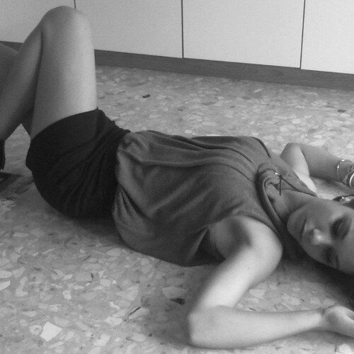 ~Never give up~
