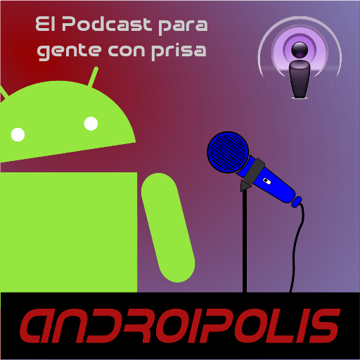 Amante de la Tecnología, Gadgets y todo lo relacionado con el mundo Android