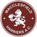 MacclesfieldHarriers (@maccharriers) Twitter profile photo