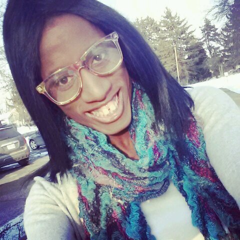 ACT LIKE A WOMAN BUT THINK LIKE A MAN.... Official Twitter of Niesha La`Shae Love