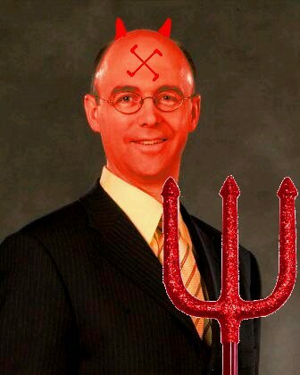 PierreShutUp's profile picture. I piss you off on purpose you fucking idiots *parody* NBC's all-star commentator