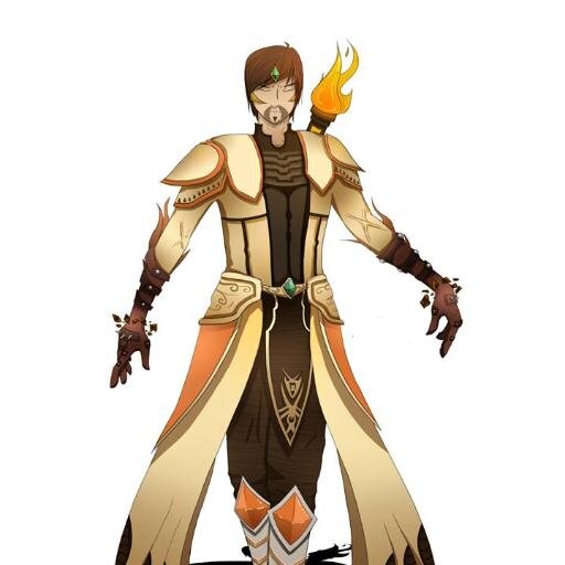 Jalinarさんのプロフィール画像