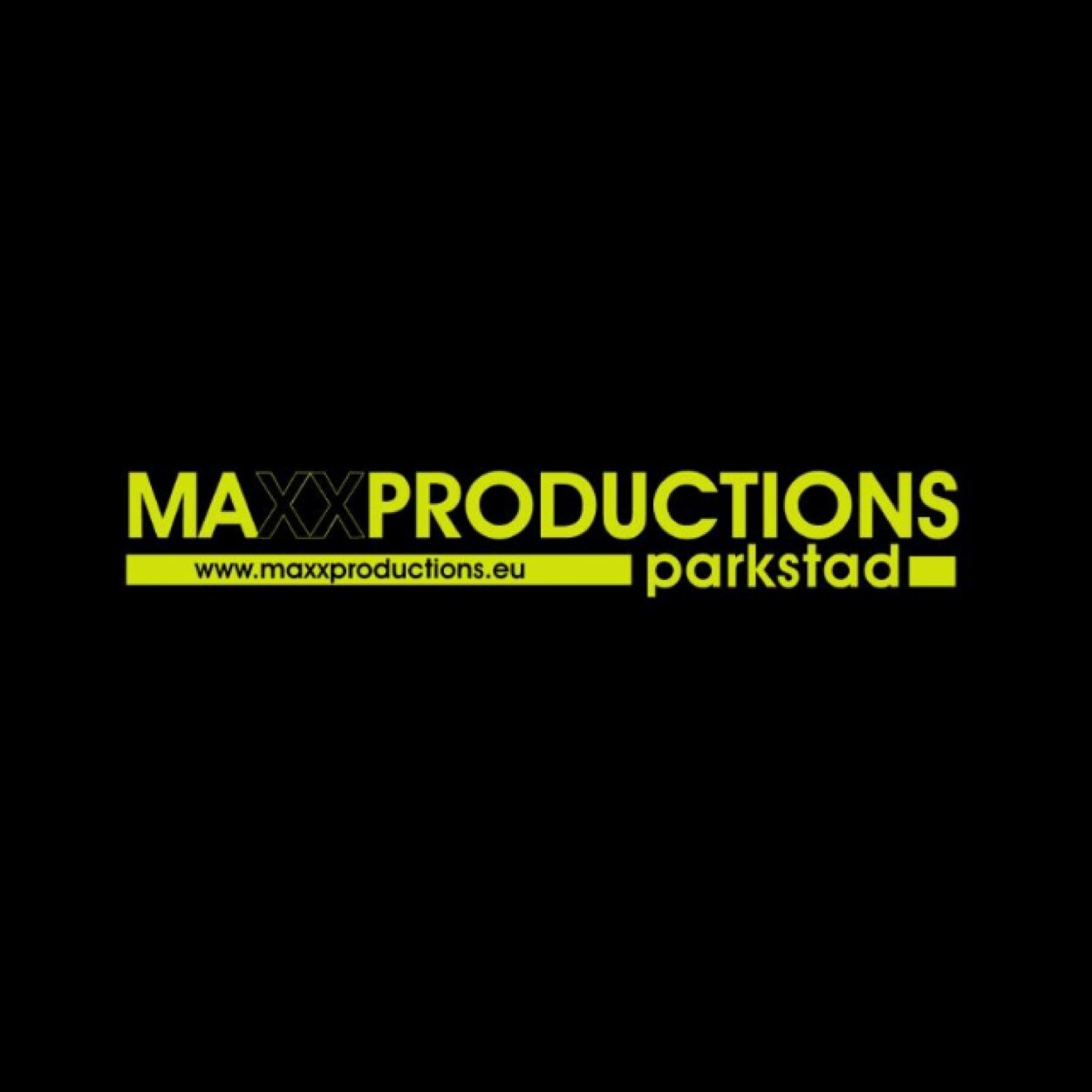 MAXXParkstad's profile picture. theater • comedy • regie • productieleiding • acteurs • marketing