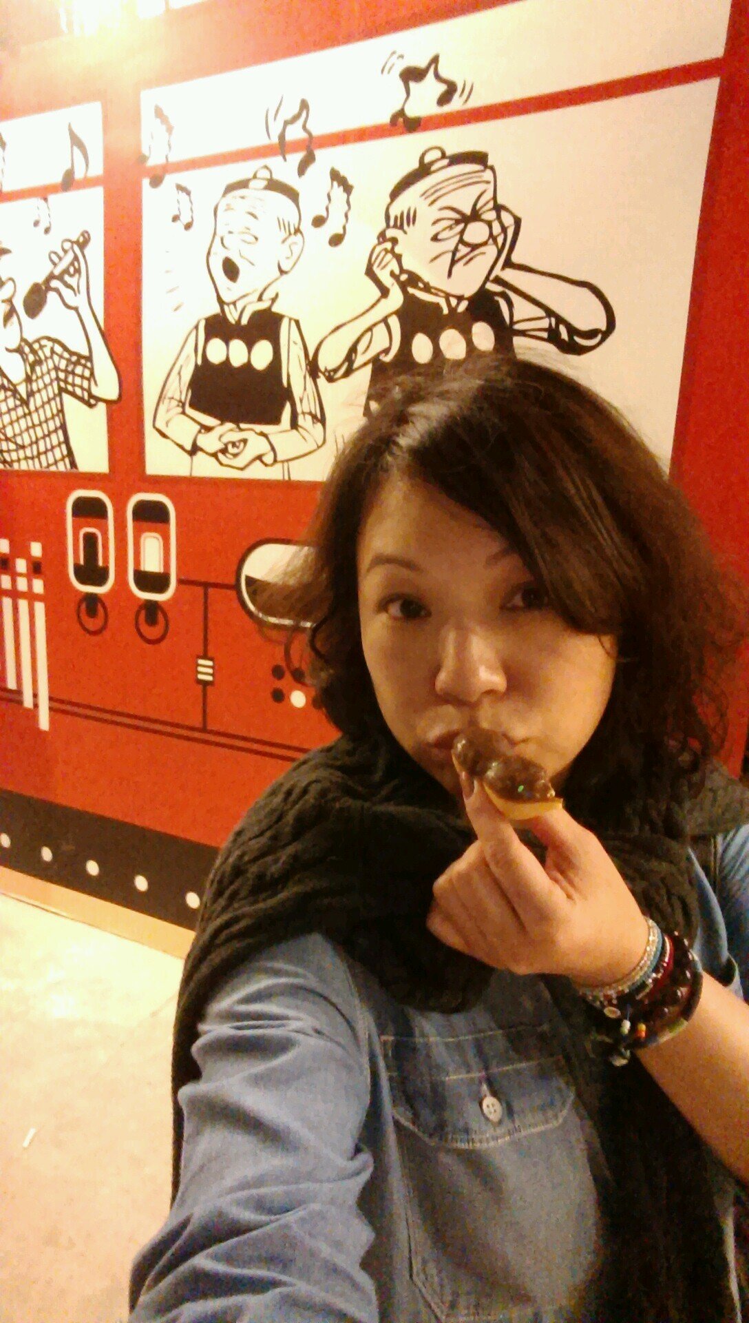 rubylu0530's profile picture. 