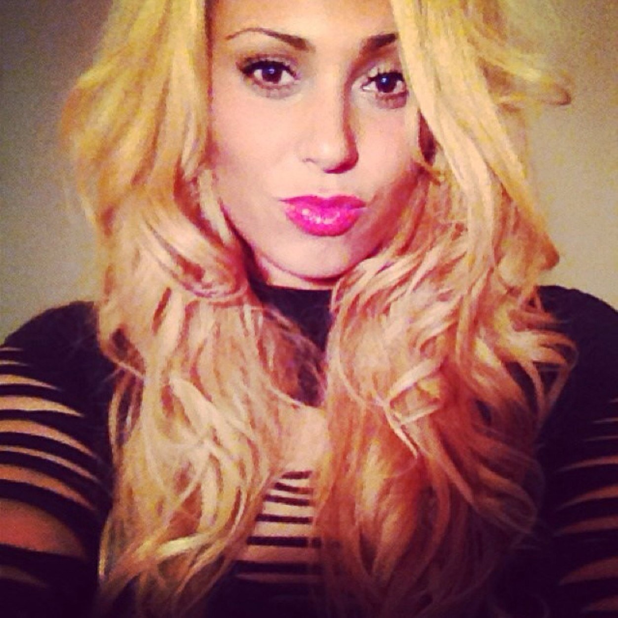 Instagram... XANYC