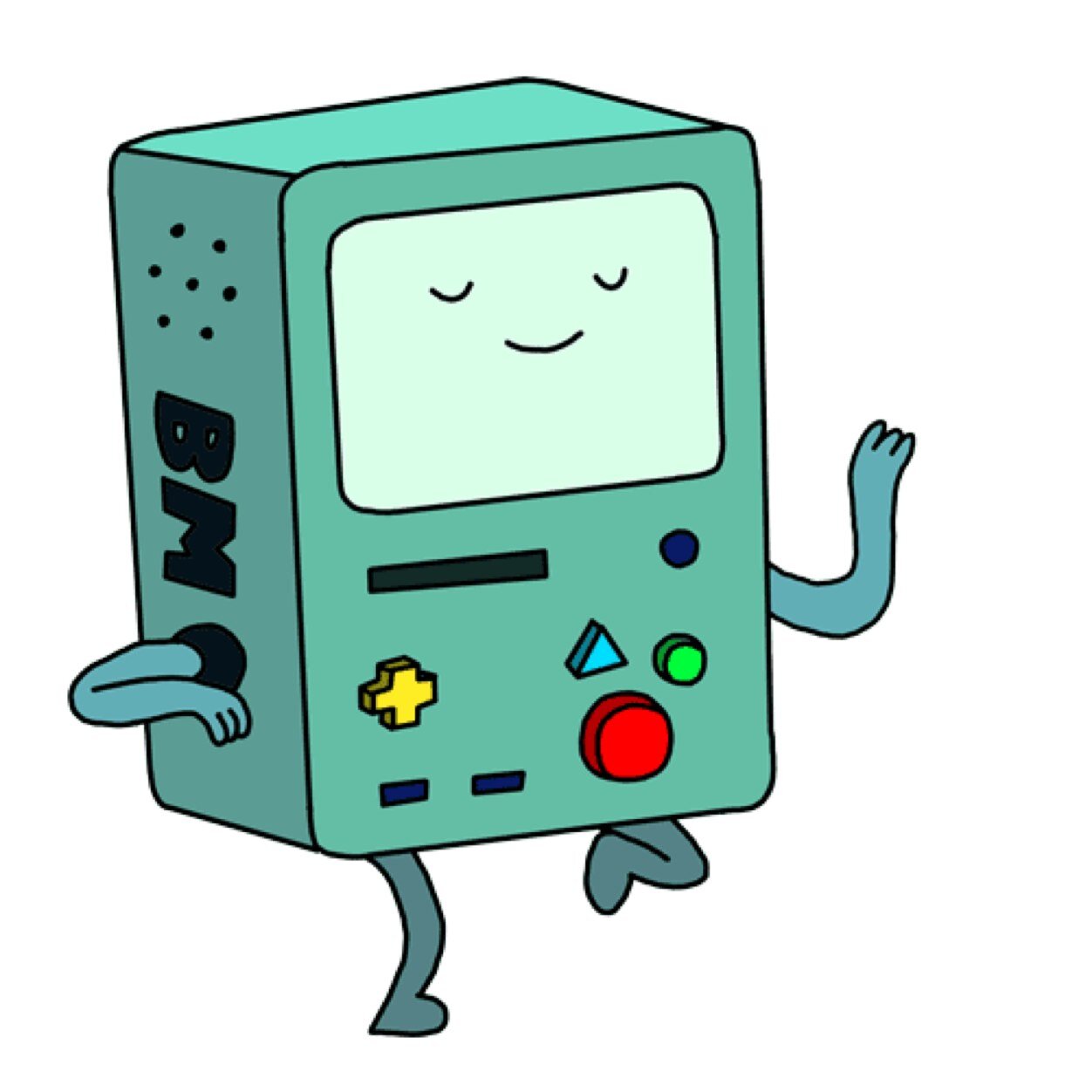 In A Long Term Relationship With @Air ( ^ω^ ) Who Wants To Play VIDEO GAMES??? #ADVENTURETIME