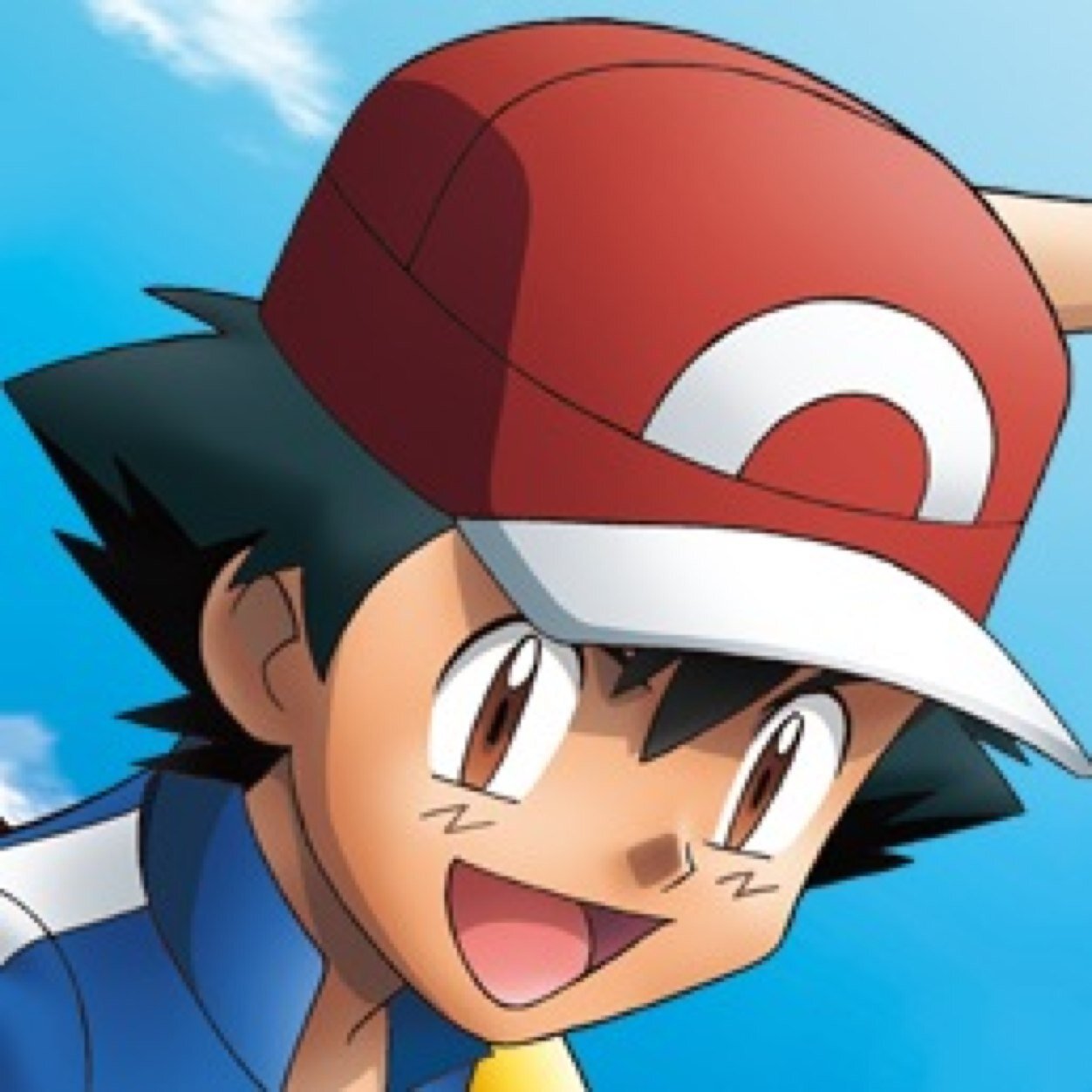 Hiya! I'm Ash from Pallet Town. Travelling across the regions with my buddy @KalosPikachu to become a Pokémon Master! Just watch, I'll be the best! (PokémonRP)