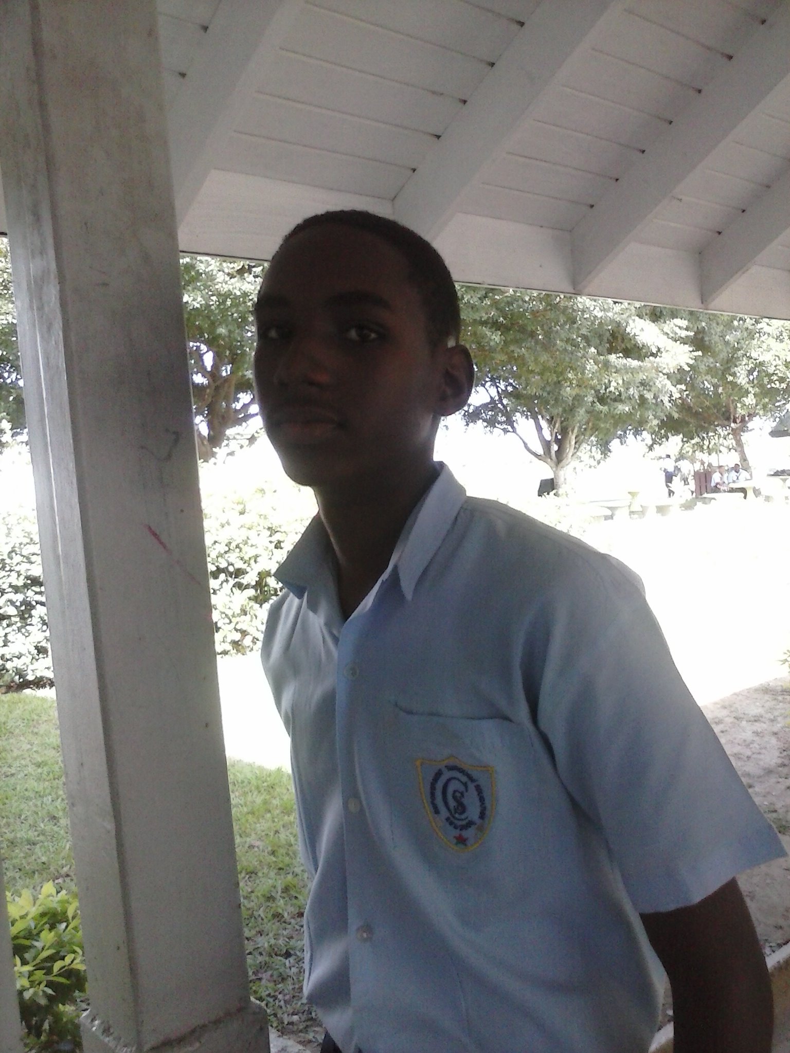 karimbrown12's profile picture. 