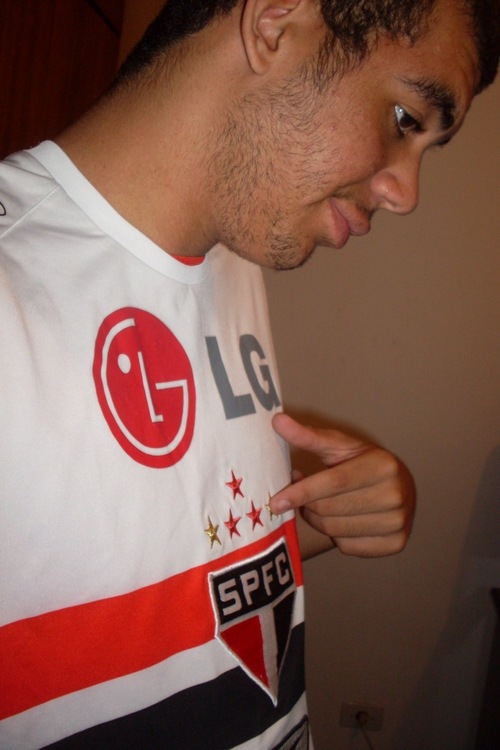 Gabriel_SenaXD's profile picture. 