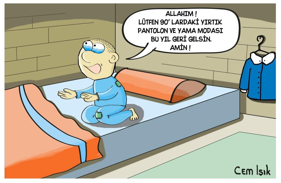 KenDi iŞiMiN PaTrOnUyUm HaCI :D