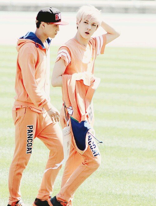 forever with you, kim myungsoo. [080913]