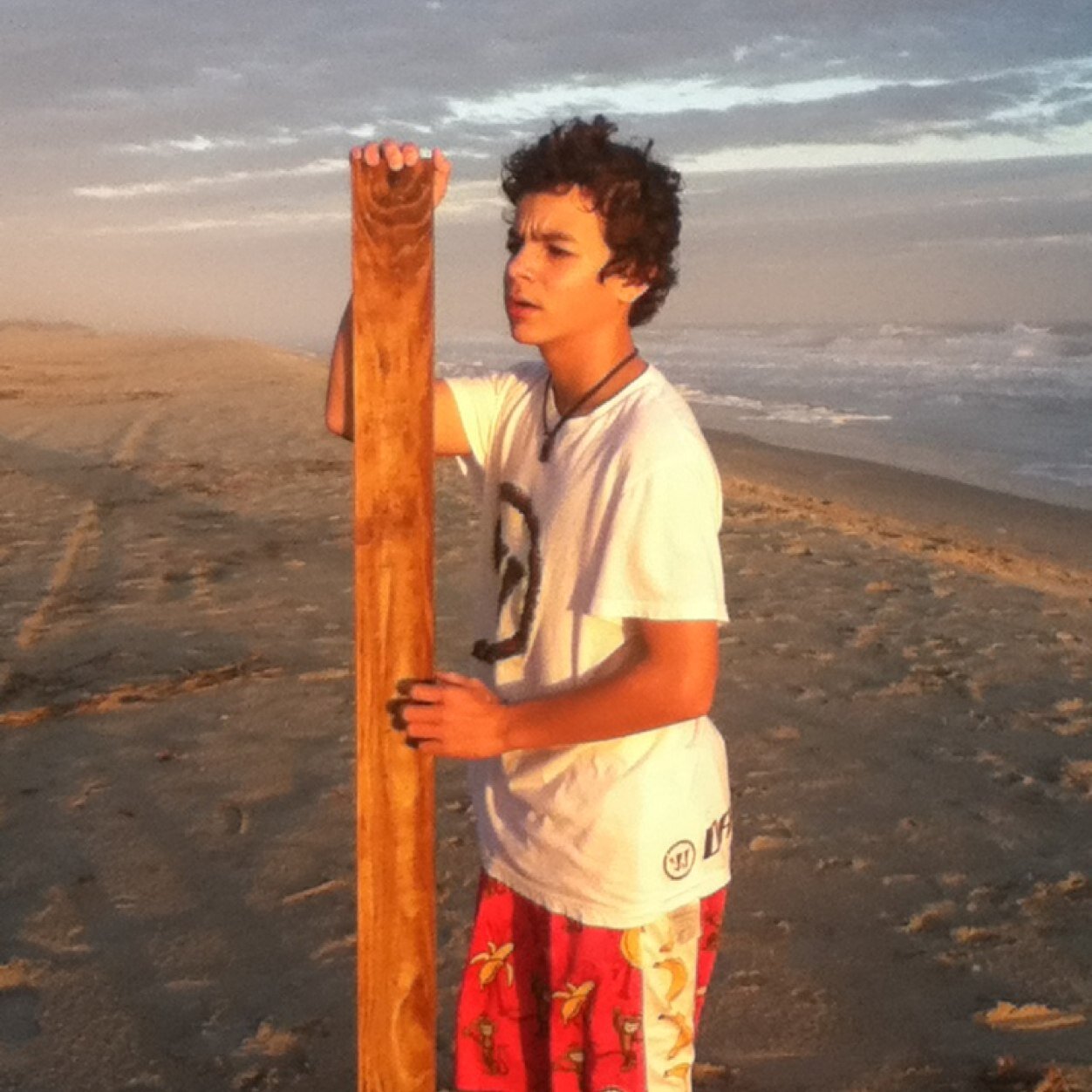 OwenC25's profile picture. Hi