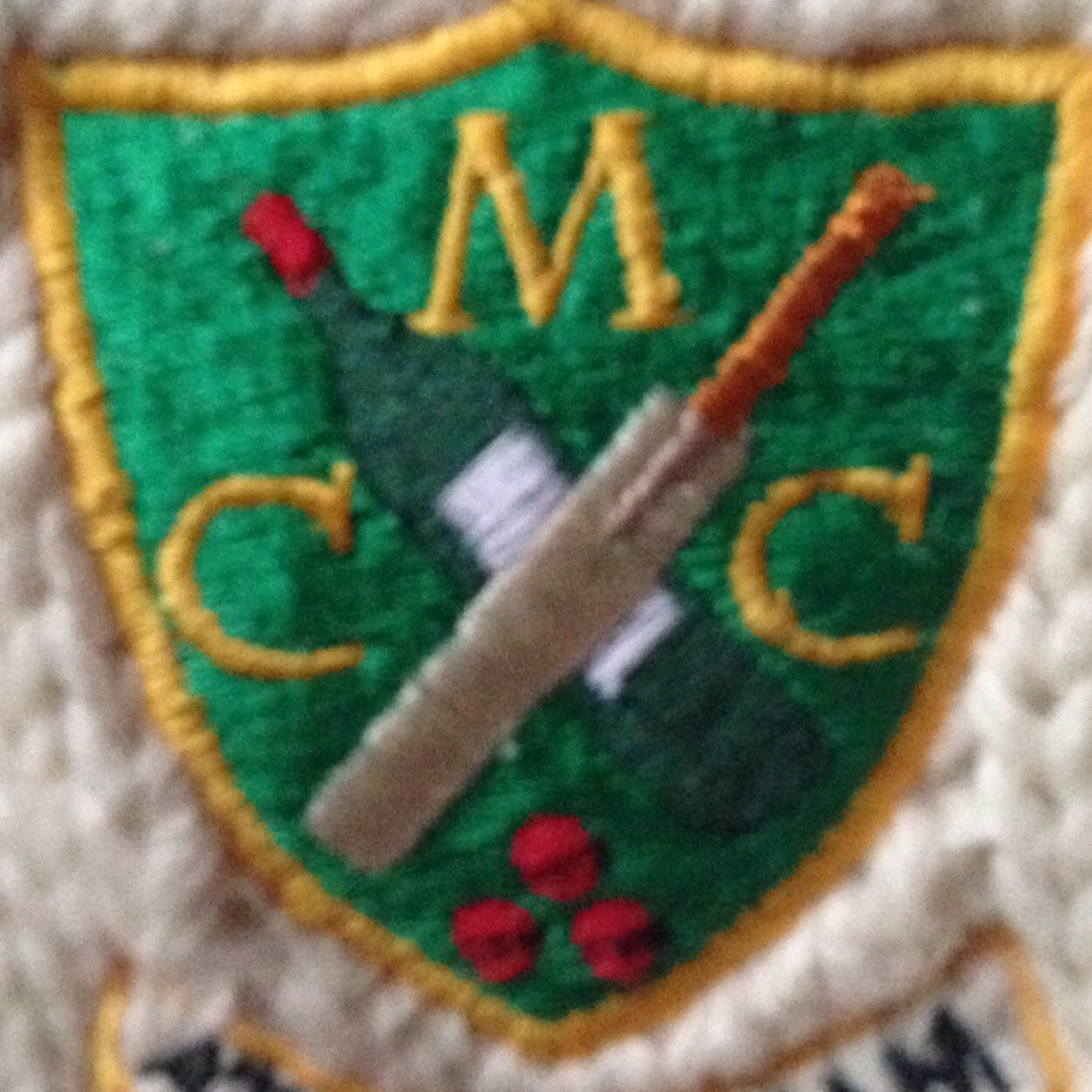 Mellis cricket club