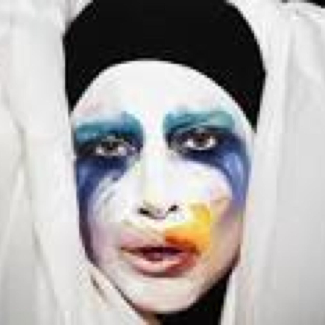We must always support and love @LadyGaga