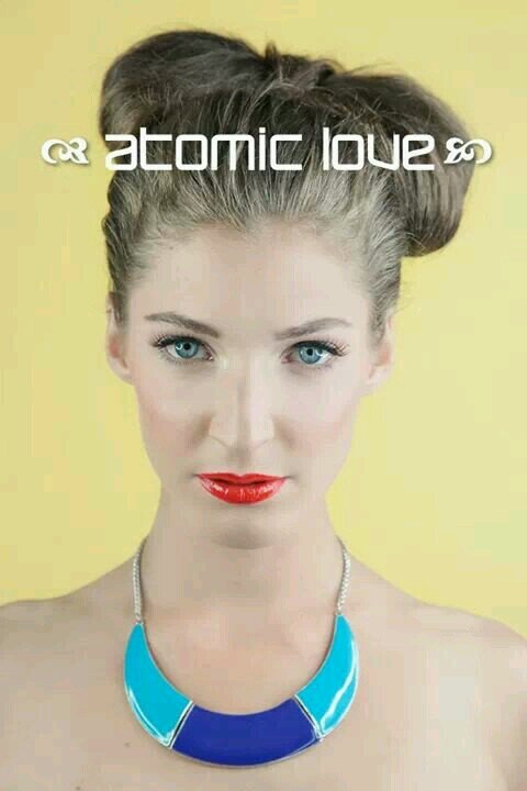 loveatomiclove's profile picture. Marca de #Moda Mexicana/ It´s all about #FASHION and #LOVE / https://t.co/P563teZHaj #FOLLOWBACK http://t.co/AVT5AOP6Lc