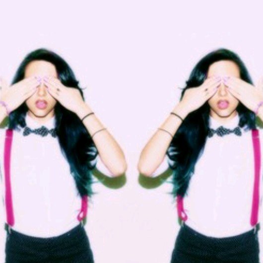 NOT FOLLOW ME!!! FOLLOW ME ON MY ACCOUNT @fixarhytmix :)