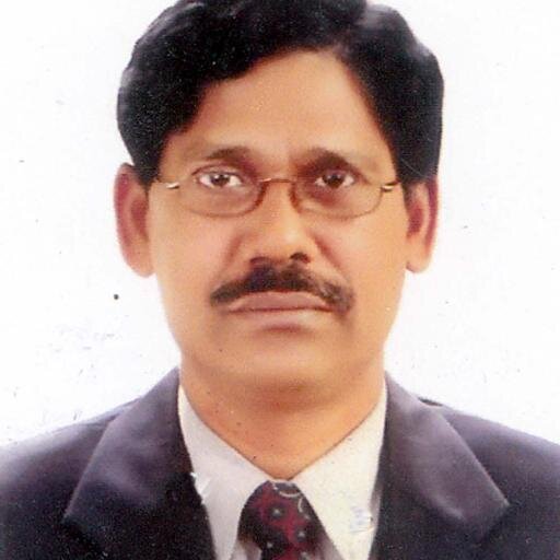 MG kibria chowdhury
Editor: The Daily Jatioarthonitee.
Chairman: Jatv
General Secretary: Bangladesh  Dangbadpatra parishad B SP