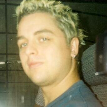 beej_waffles's profile picture. Does it feel like all your memories fade You soak up knowledge just to fill the space And still my answer remains I dont know