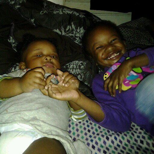 I love my kids so much