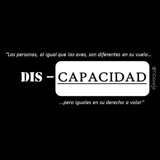 Avisos, seminarios, deberes, trabajos, información, fiestas.... todo y más. Solo con un MD o una mención tus tweet se publicarán. Entre todos nos ayudamos TO's