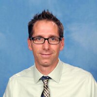 Andrew White (@teachalearntech) 's Twitter Profile