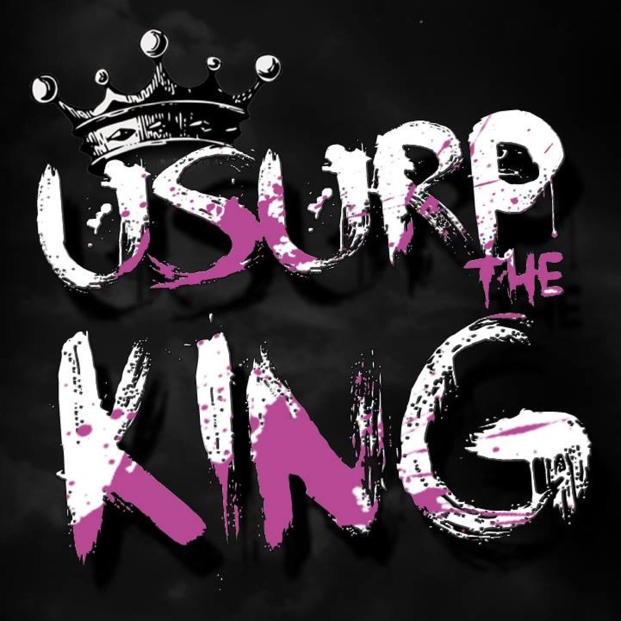 utkband's profile picture. Usurp The King is a New York based Thrash Metal Band. Formed in 2012, their first EP is currently available for download at http://t.co/HjFfwU3tJO.