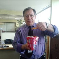 JORGE CRUZ (@jorgecruzsolis) 's Twitter Profile Photo