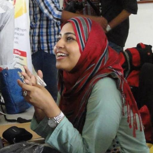 Ur00jSiDDiqui's profile picture. BSCS | MBA-marketing |Entrepreneur |Mommy of little angel