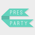 Preservative Party (@presparty) Twitter profile photo