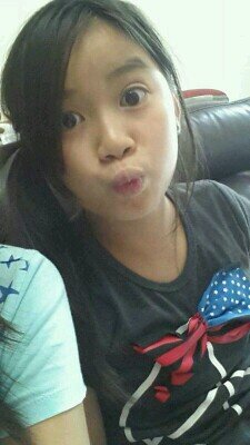 I lives in HongKong  and I miss  Indonesia ♡♡♡