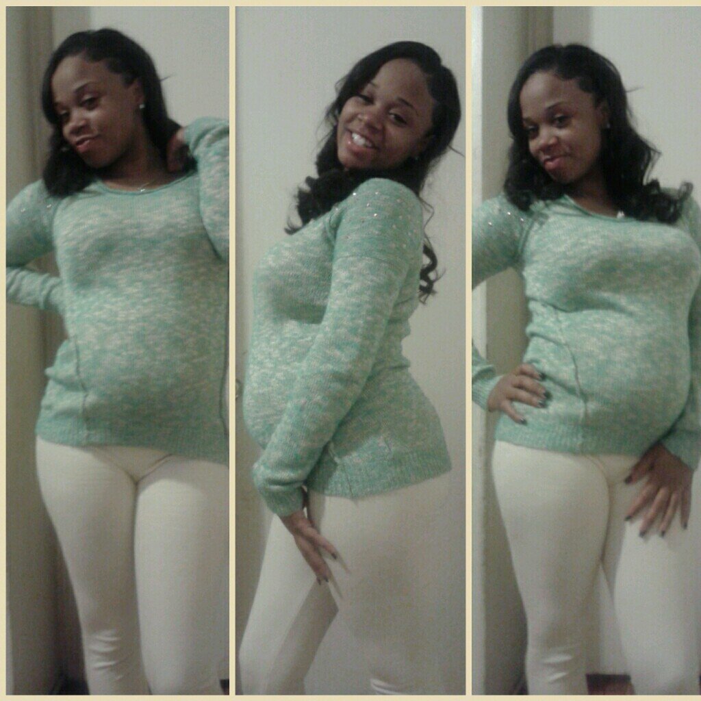Young; Pretty; Highly intelligent; Focused; #FuturePharmacist