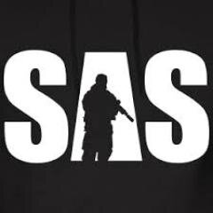 Official twitter for SAS Gaming. Leader @SAS_PlaguE